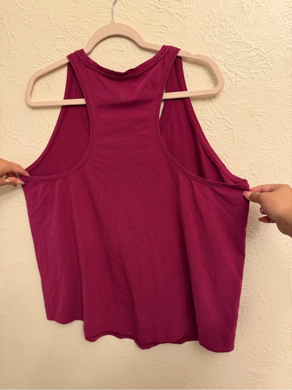Lululemon Racerback Tank - Picture 4 of 6
